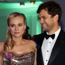 65th Anniversary Party Red Carpet Arrivals - 65th Annual Cannes Film Festival