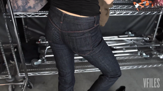 Screen shot 2012 05 29 at 10.04.59 AM 690x385 VFILES Gives Us A Pretty Bitchy Video About Skinny Jeans [Exclusive]