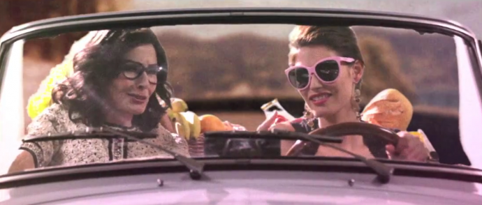 Screen shot 2012 06 01 at 2.06.42 PM2 690x294 La Dolce Vita: Watch The New Dolce & Gabbana Italiana Fashion Film [Video]
