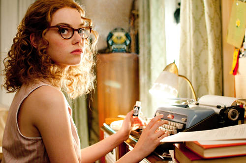 The Help The Help